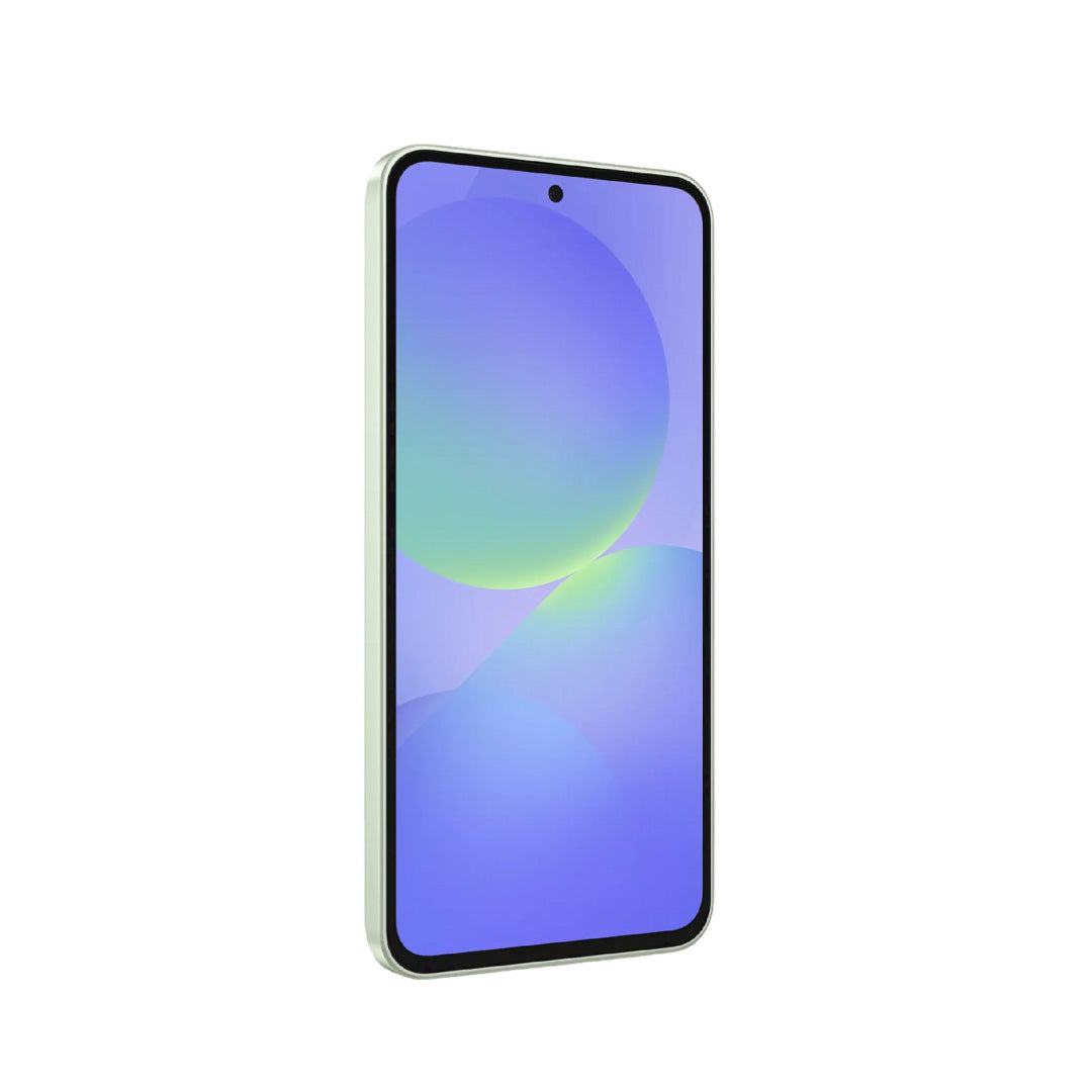 Samsung Galaxy A36 5G - 256GB - 8GB RAM | Lime Samsung Galaxy A36 5G - 256GB - 8GB RAM | Lime